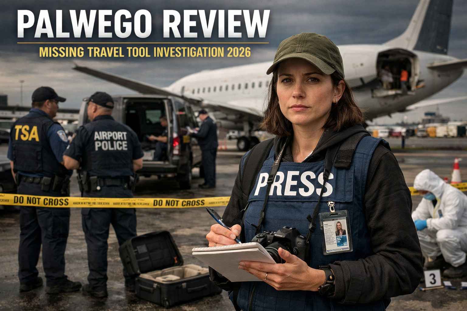 Palwego Review