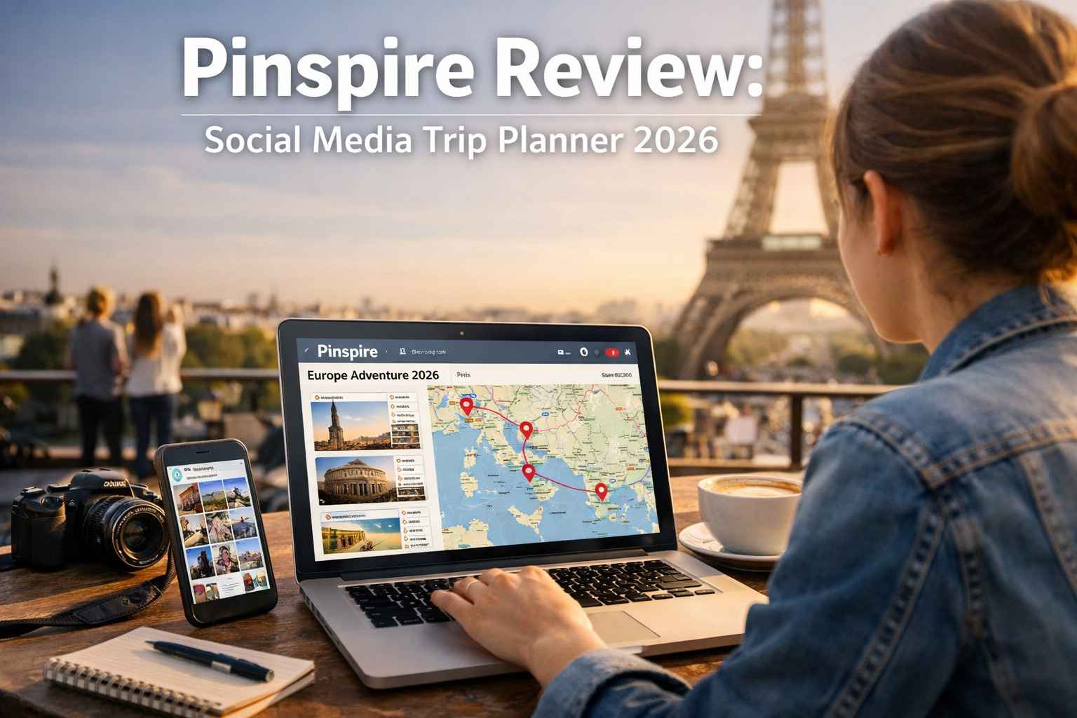 Pinspire Review