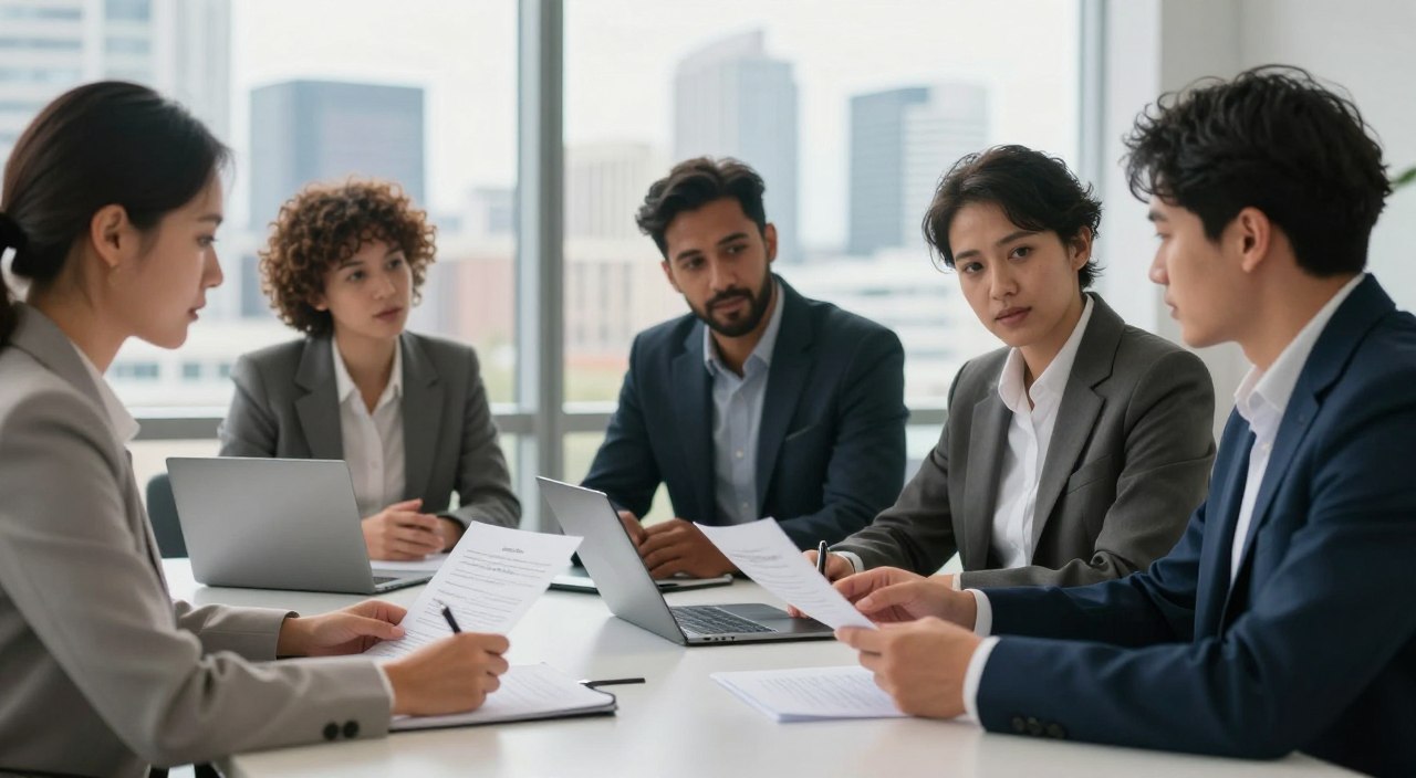 Reporting obligations for visa holders