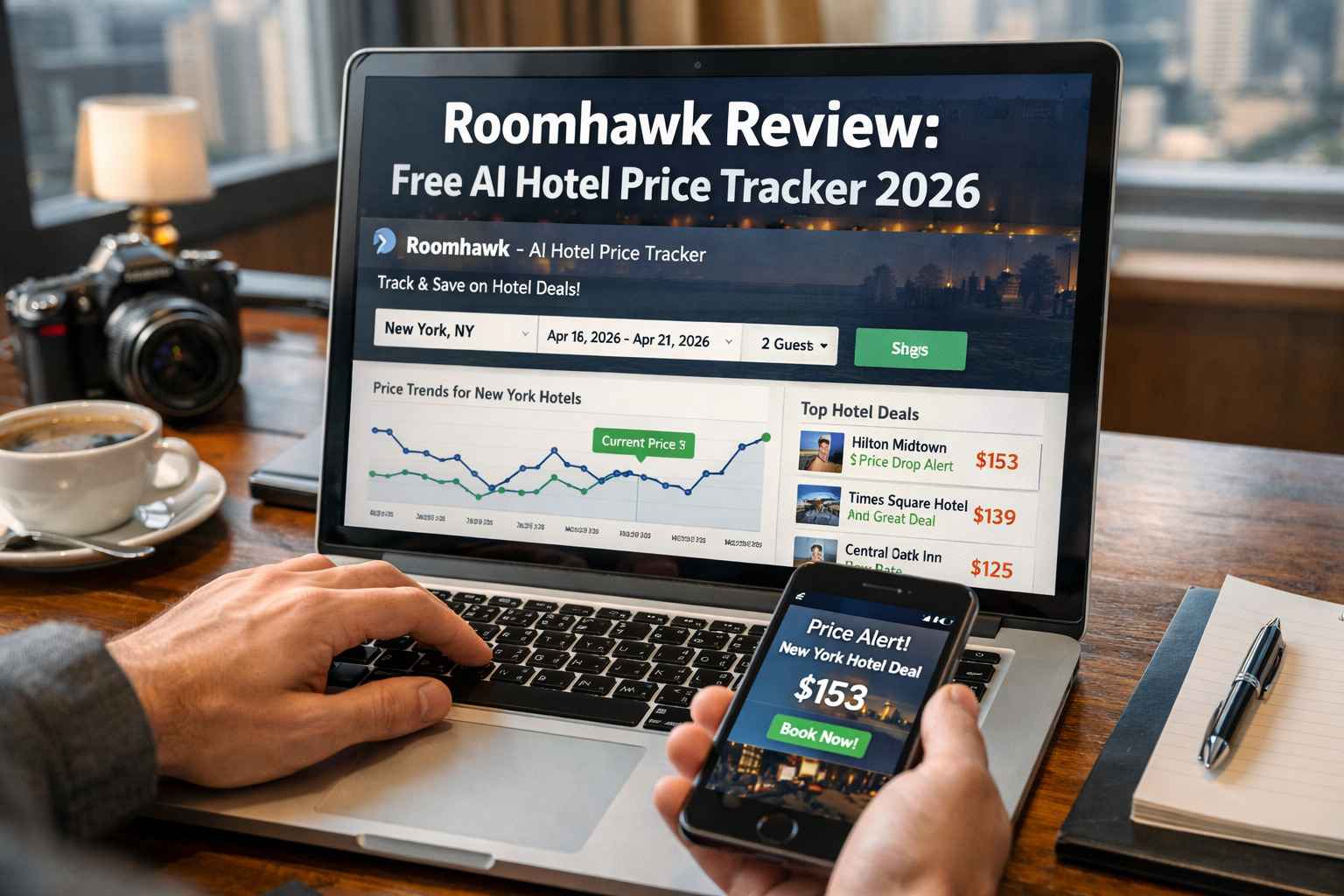 RoomHawk Review