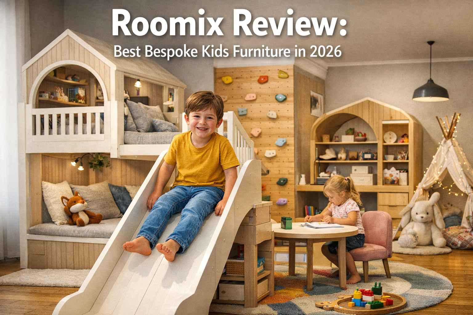 Roomix Review