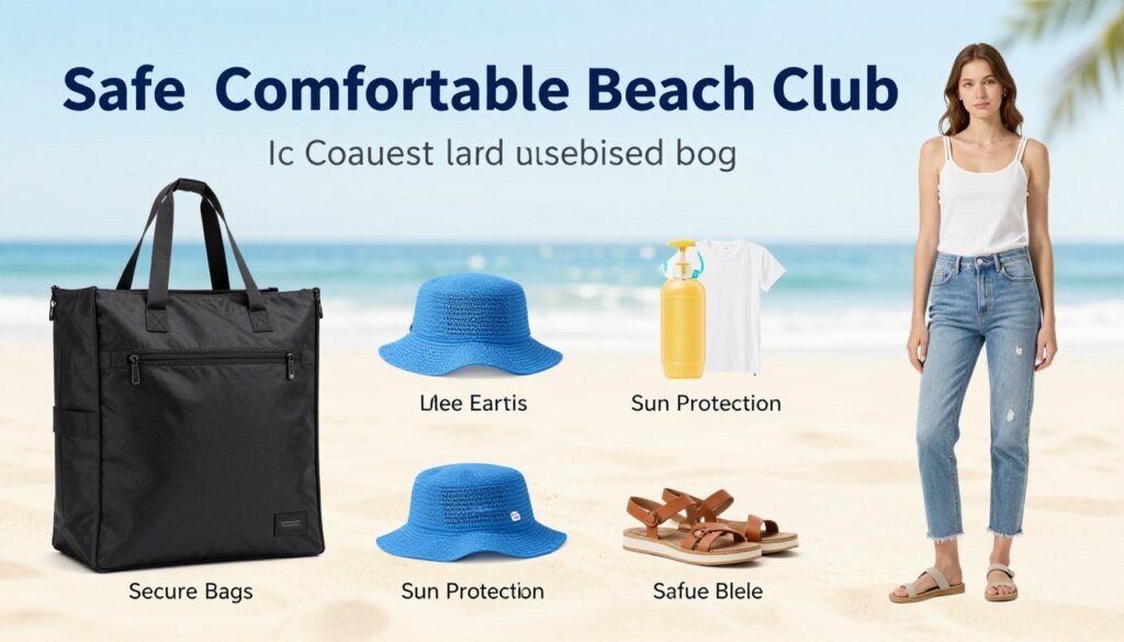 Safety tips Taylor Swift beach club outfits Bali