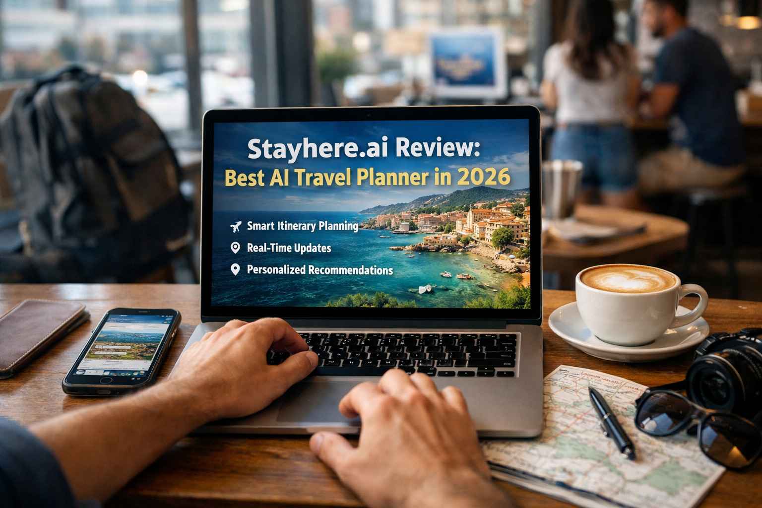 Stayhere.ai Review