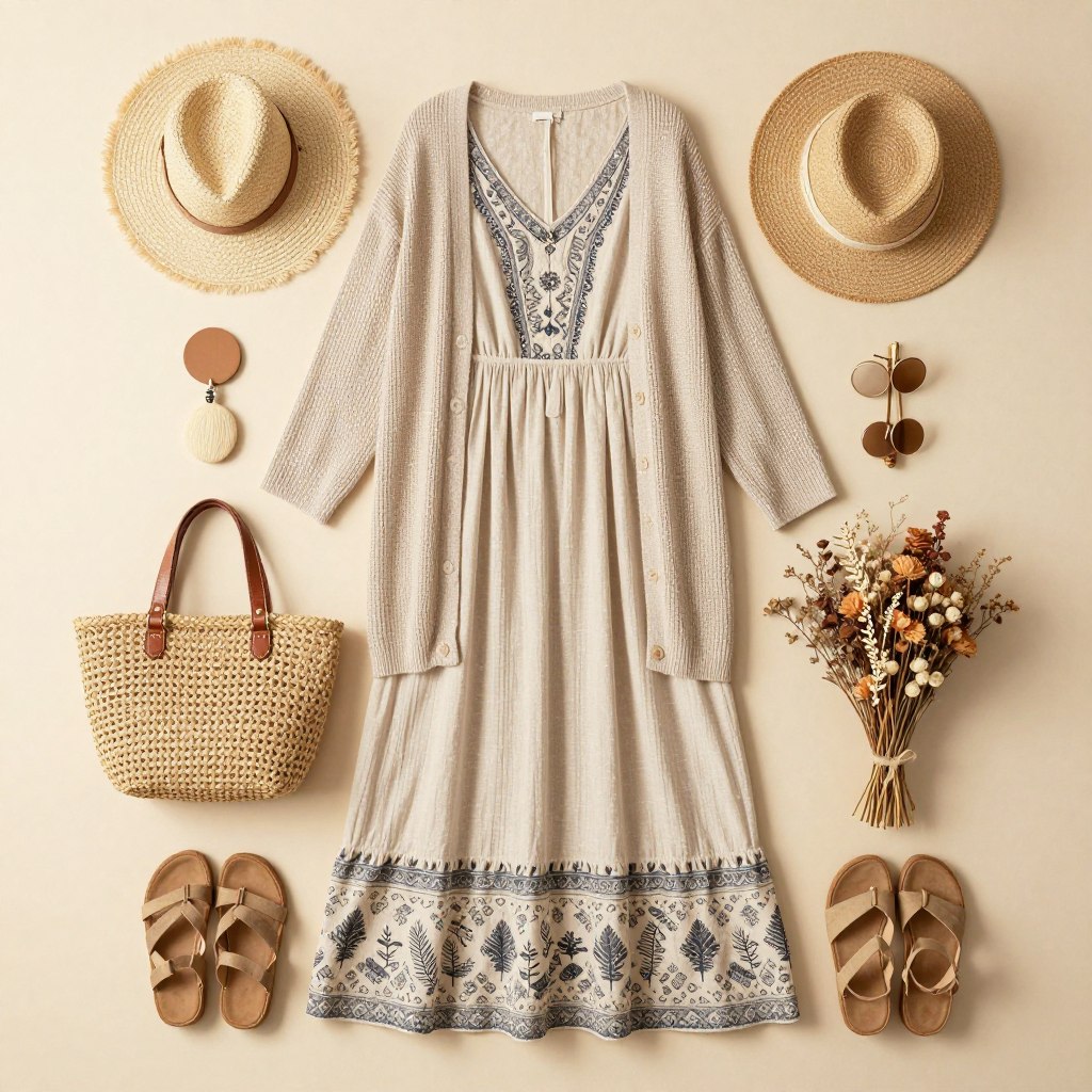 Taylor Swift best outfits Folklore Evermore Bali adaptation