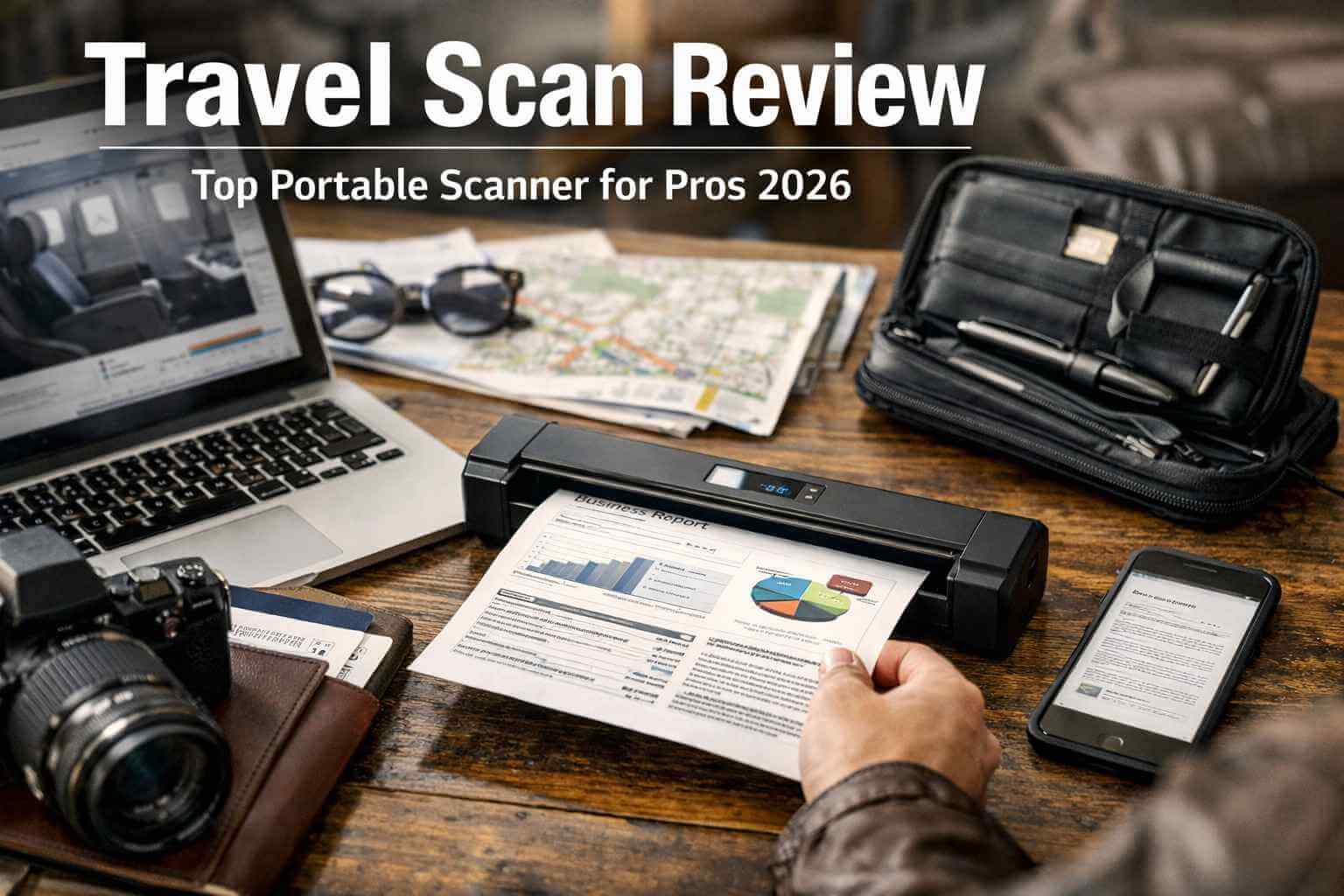 Travel Scan Review
