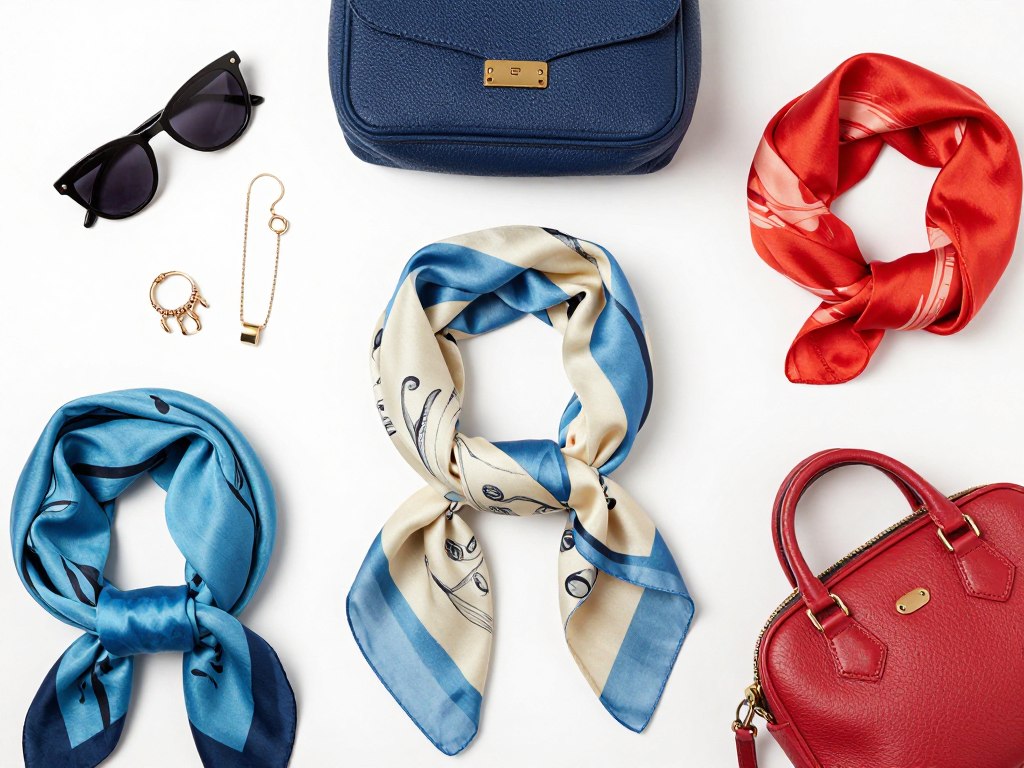 Travel accessories for Taylor Swift inspired vacation
