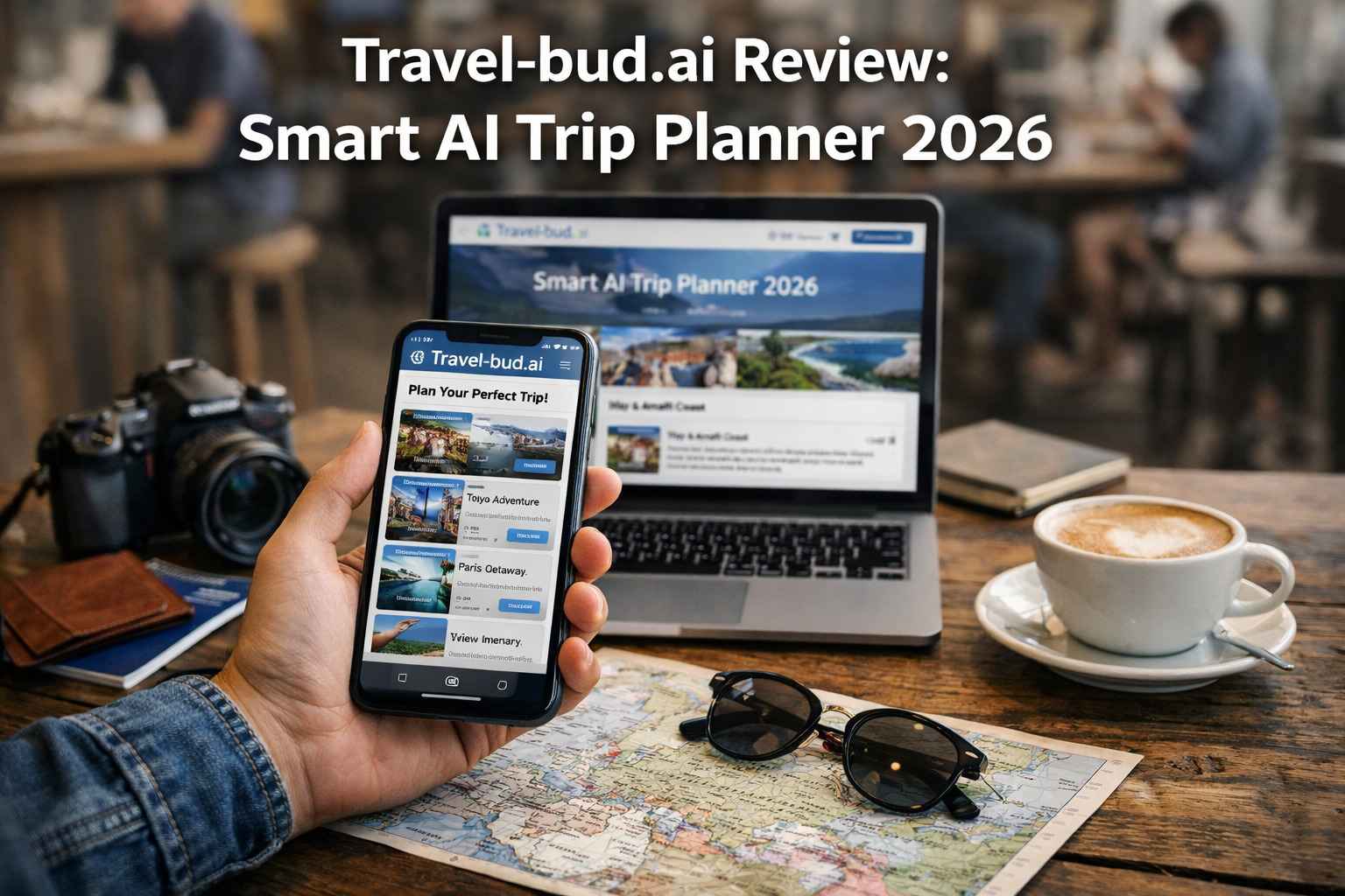 Travel-bud.ai Review