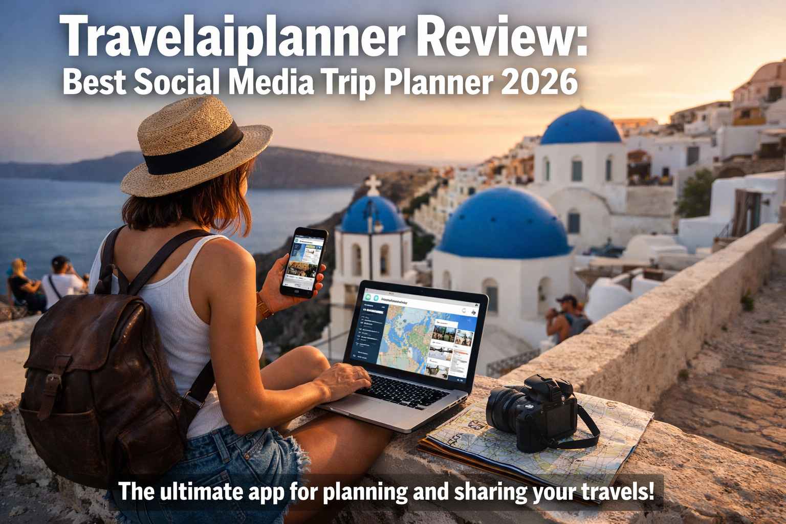 TravelAIPlanner Review