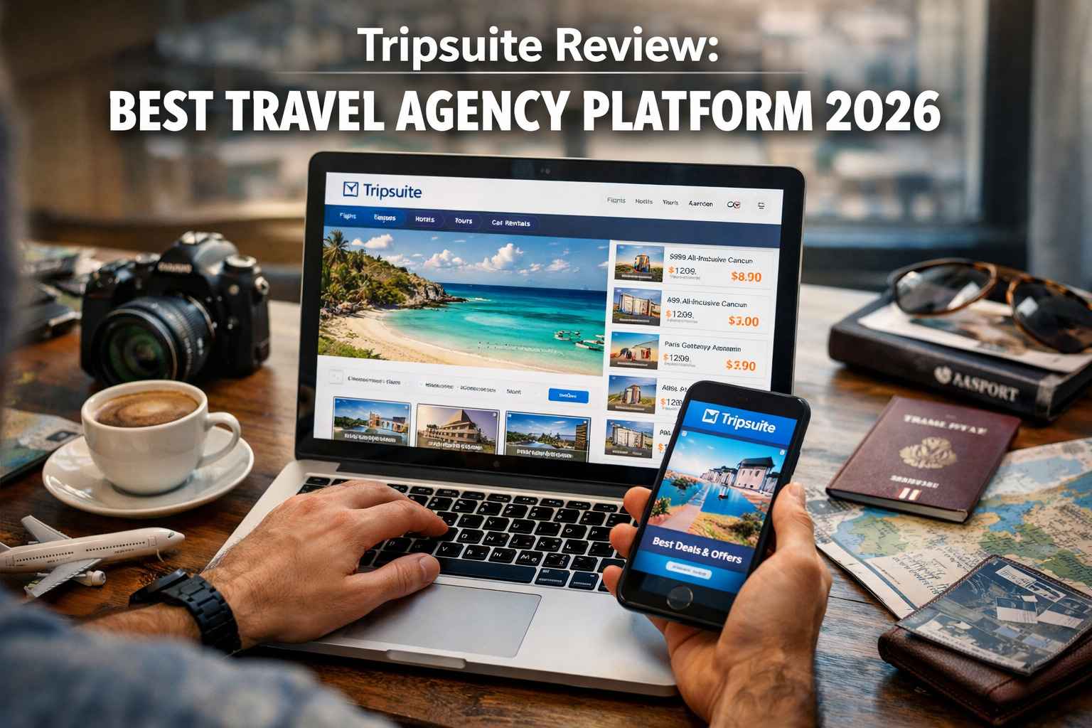 TripSuite Review