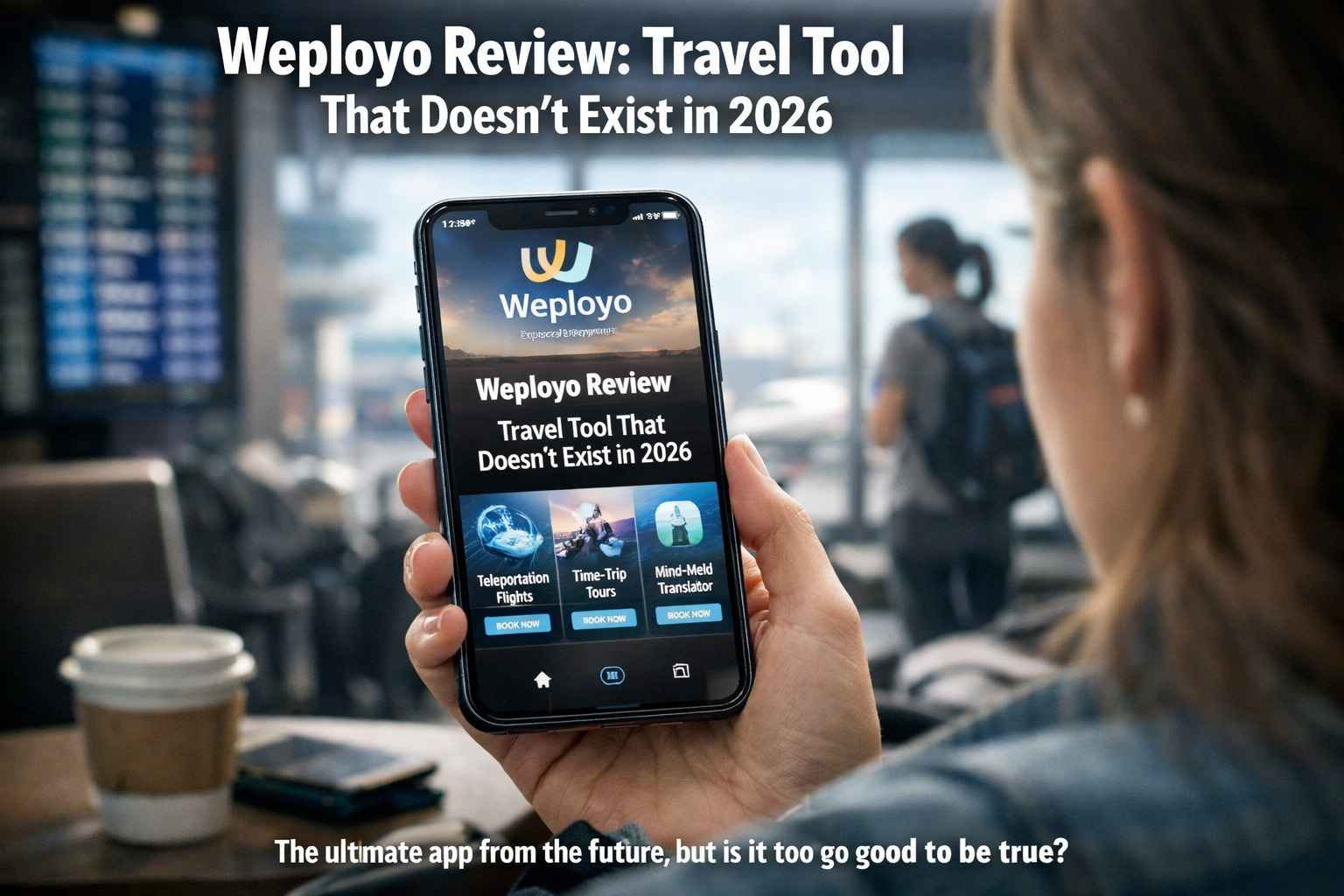 Weployo Review