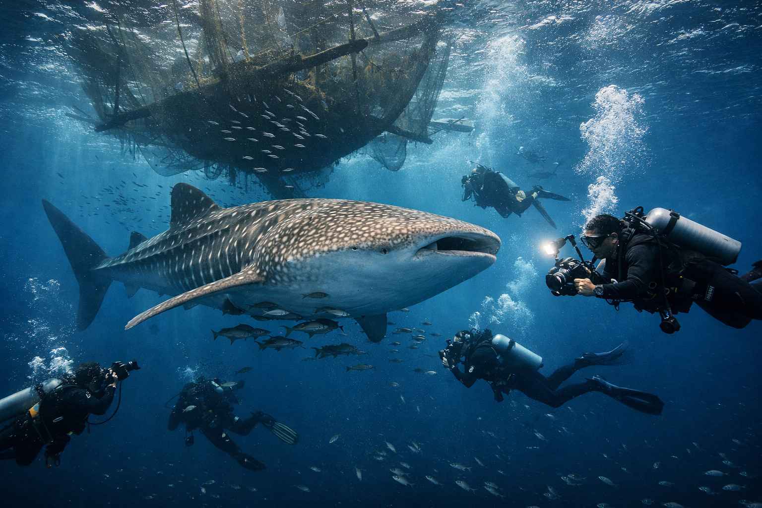 liveaboard indonesia raja ampat