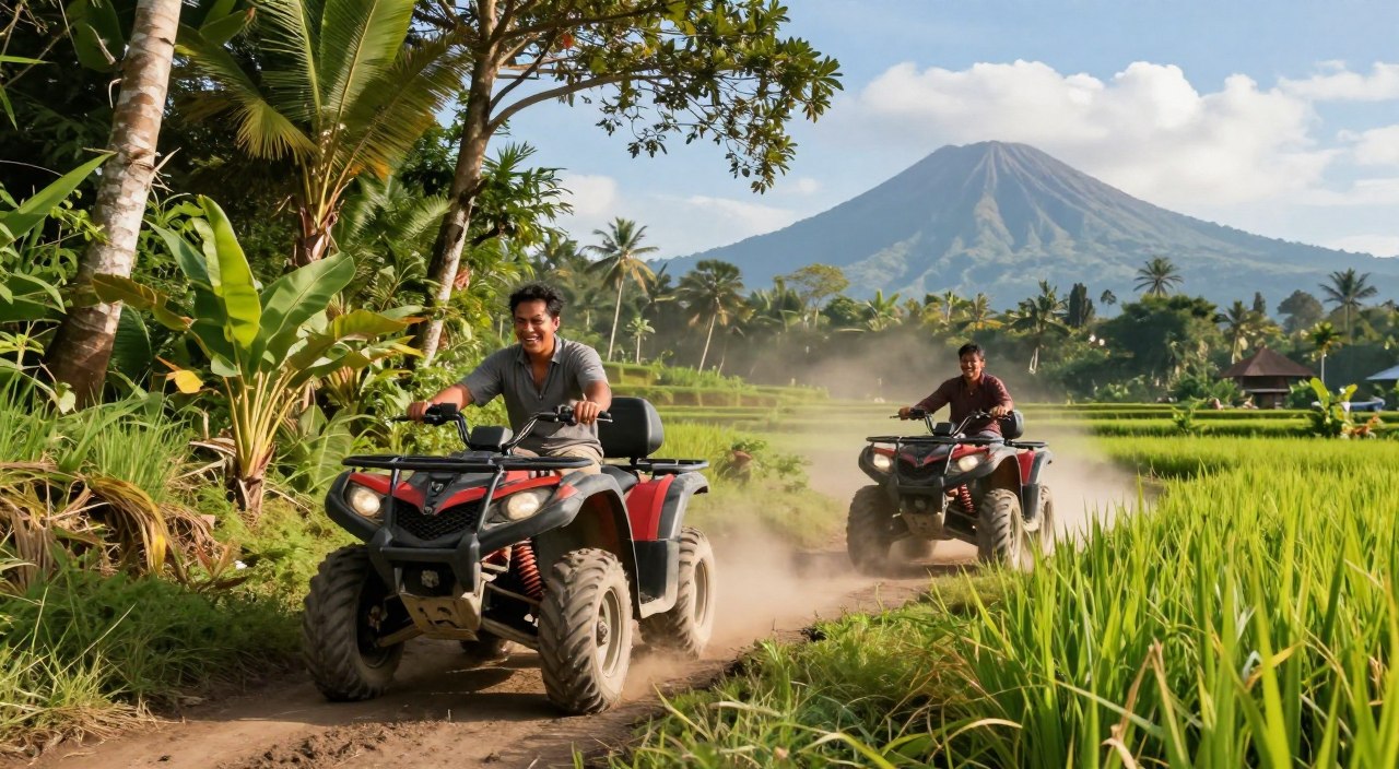 bali atv
