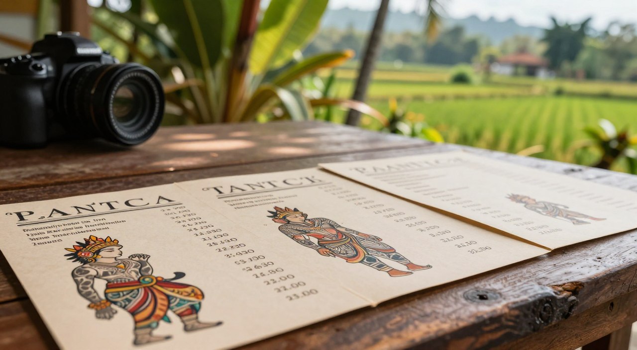bali tattoo prices