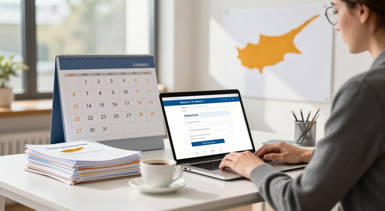 cyprus digital nomad visa