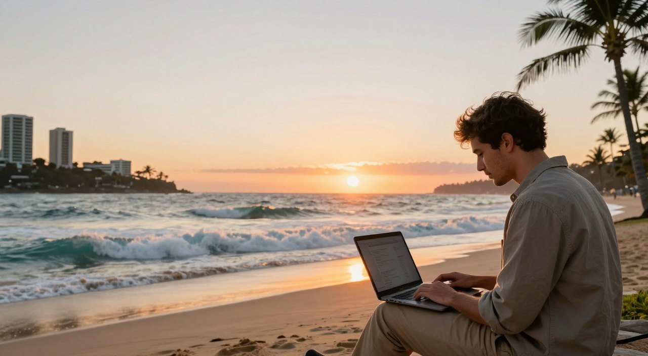 digital nomad visa australia