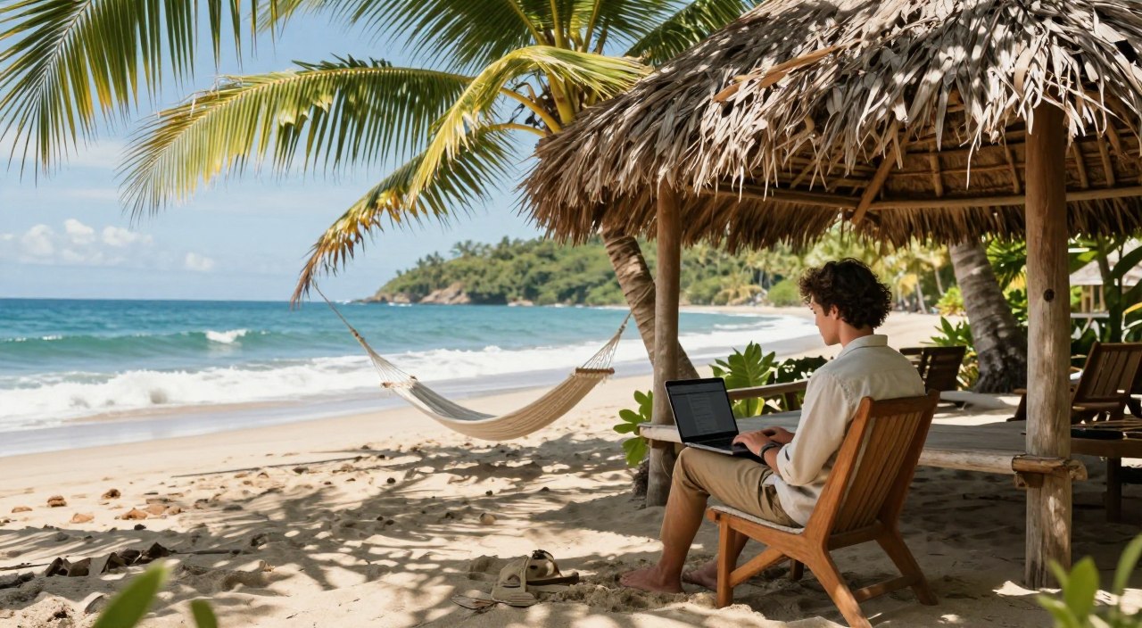 digital nomad visa costa rica