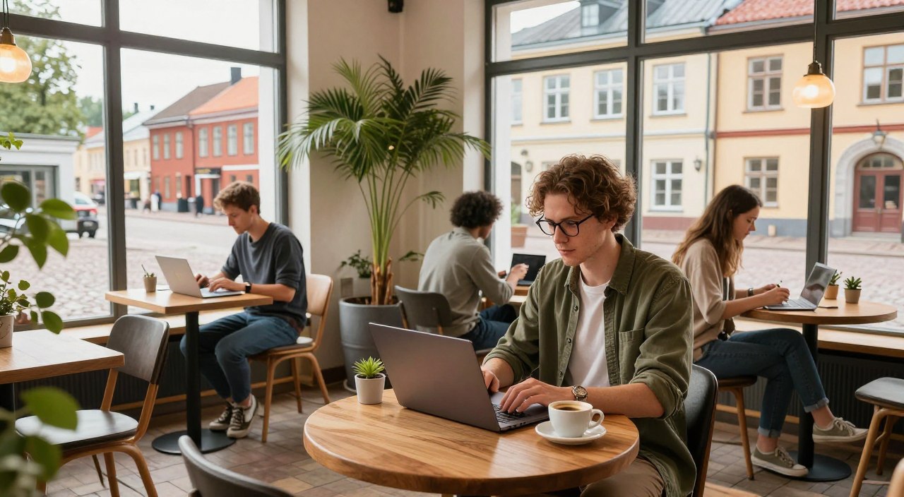 digital nomad visa estonia