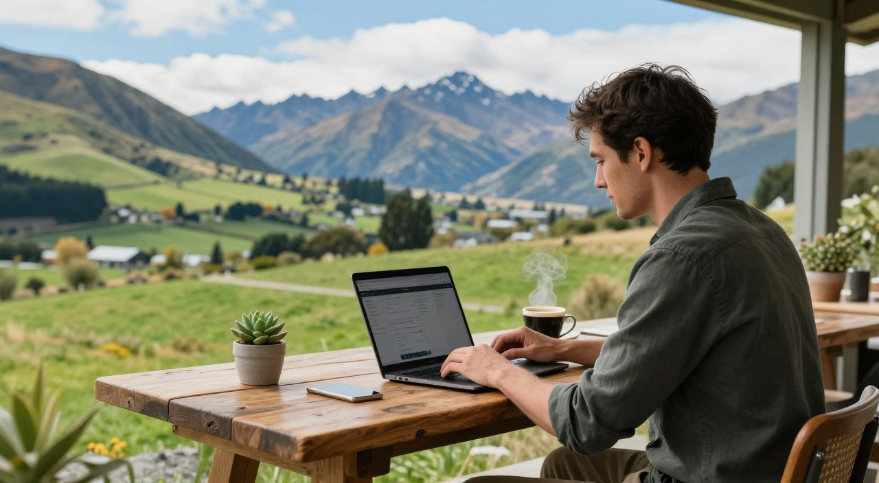 digital nomad visa new zealand
