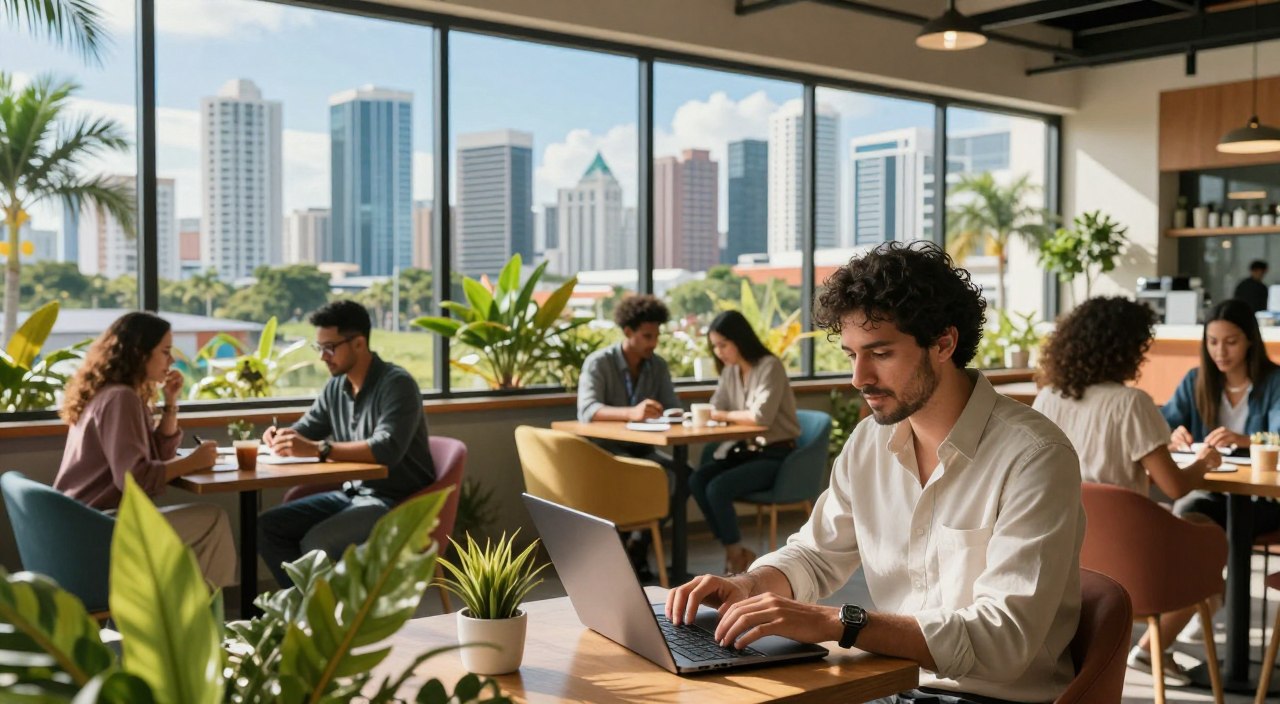 digital nomad visa panama