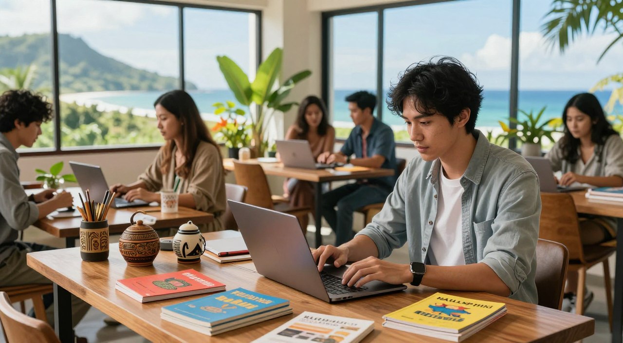 digital nomad visa philippines