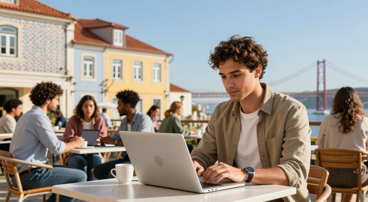 digital nomad visa portugal