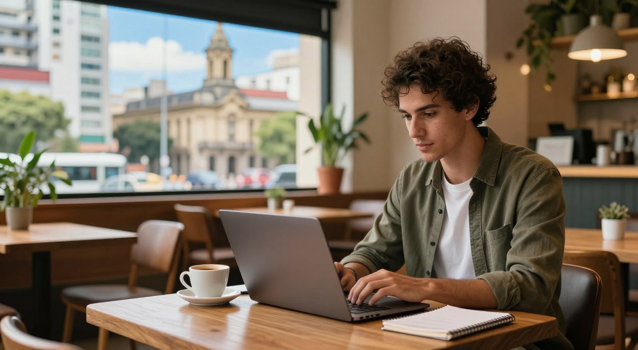 digital nomad visa uruguay