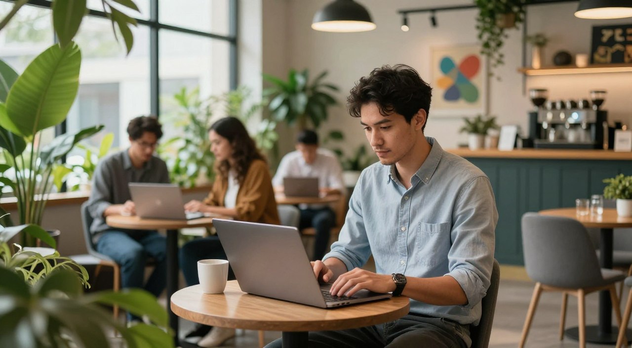 digital nomad visa usa