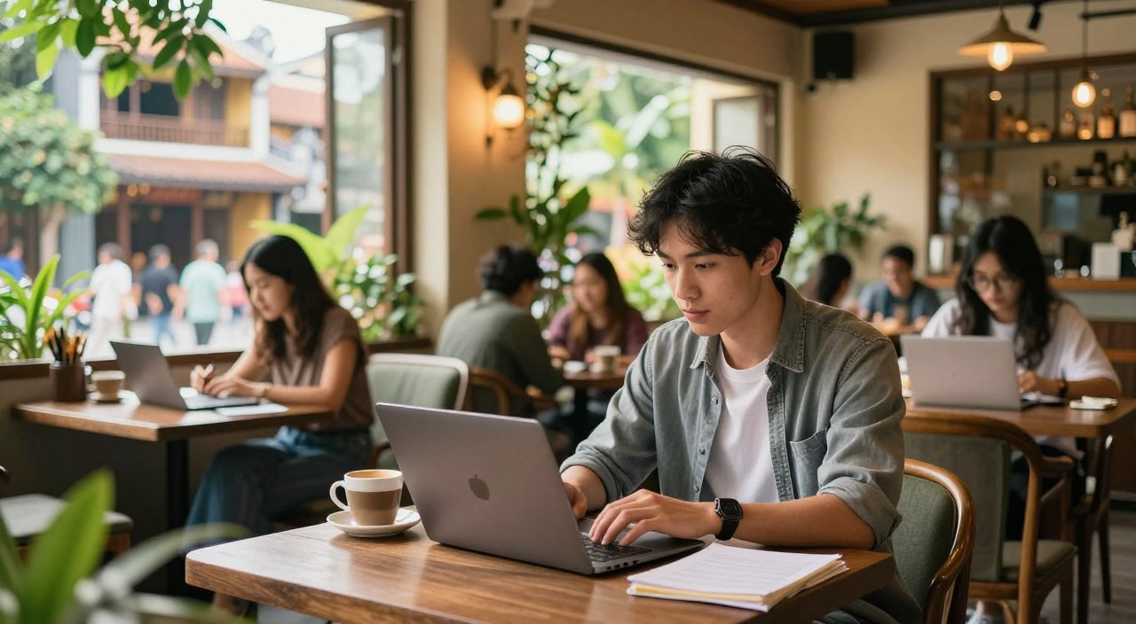 digital nomad visa vietnam