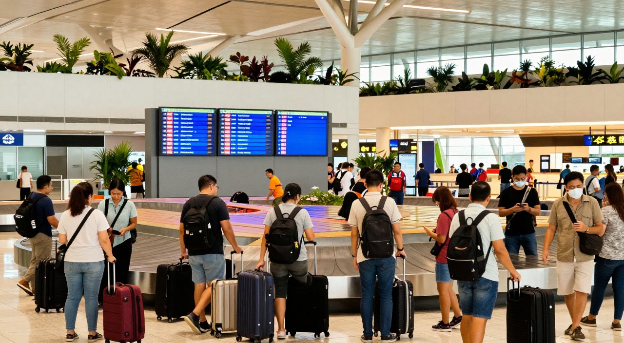 how to get from bali airport to hotel