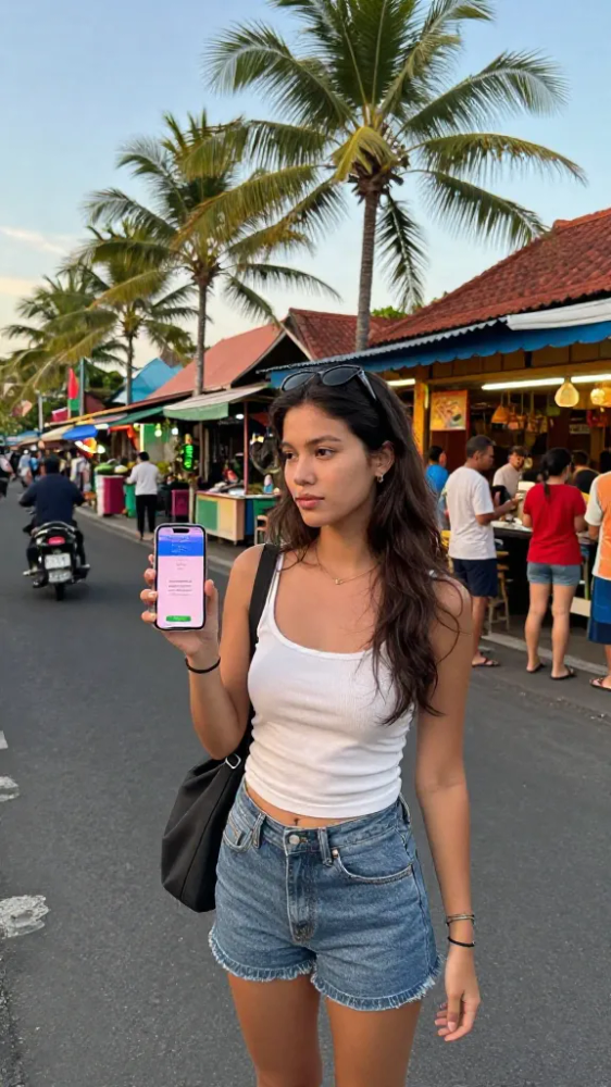 Use Local Ride-Sharing Apps Safely