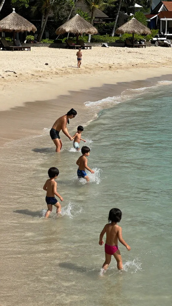Shallow Ocean Activities for Toddlers and Preschoolers