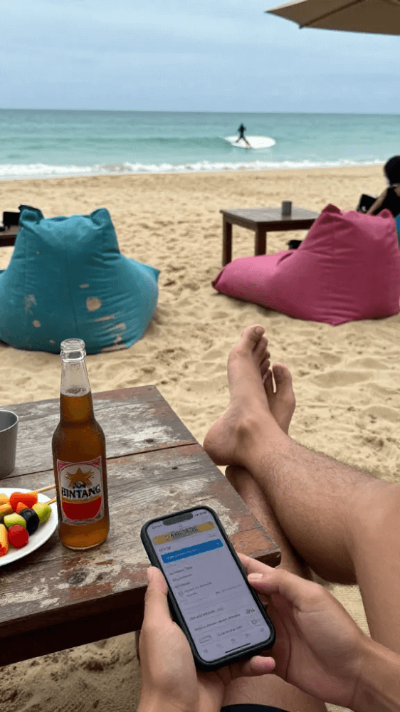 Track Spending with a Cute Budget Template