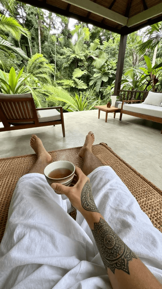 Sacred Geometric Mandala Patterns