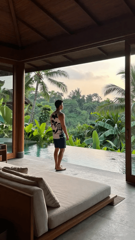 Quick Dry Sleeveless Graphic Tanks