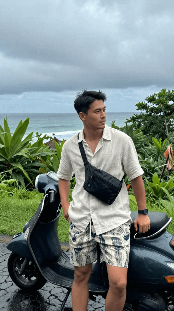 Waterproof Crossbody Bags for Essentials