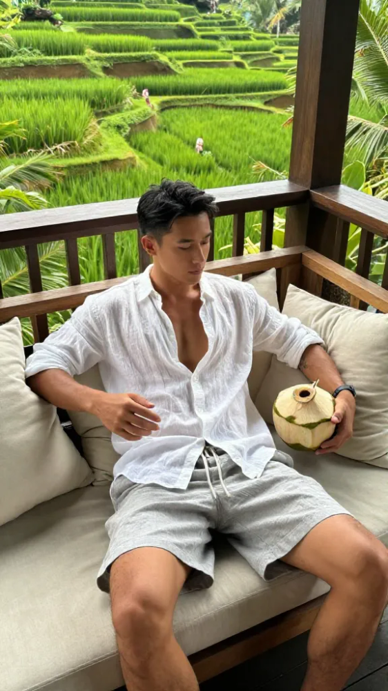 Drawstring Waist Shorts for Ultimate Comfort