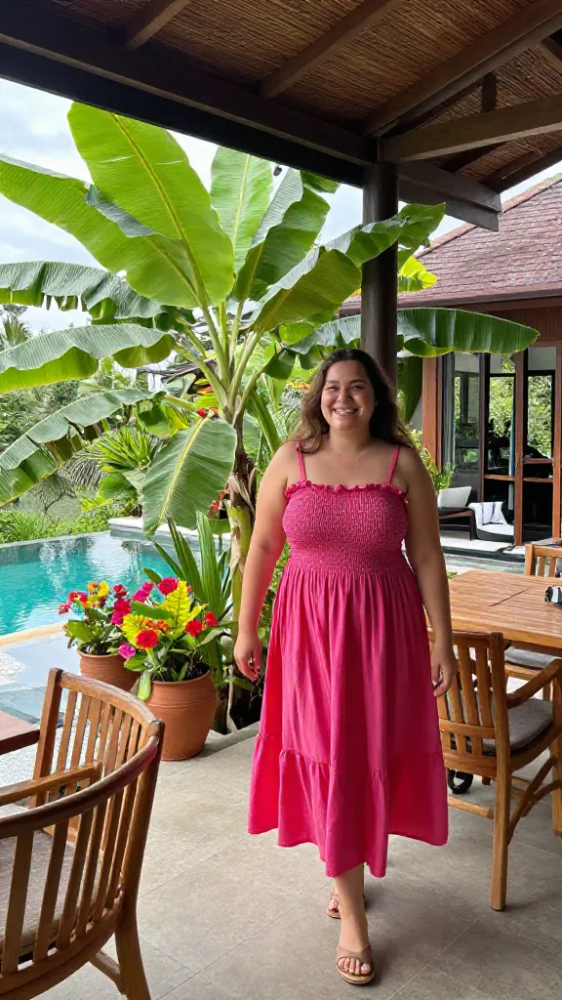 Cotton Sundresses for Casual Day Trips