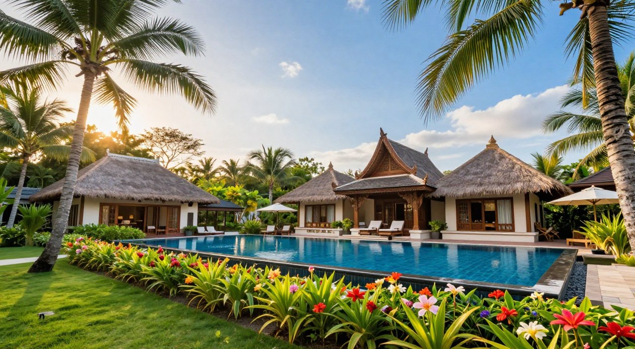 ramayana resort & spa kuta