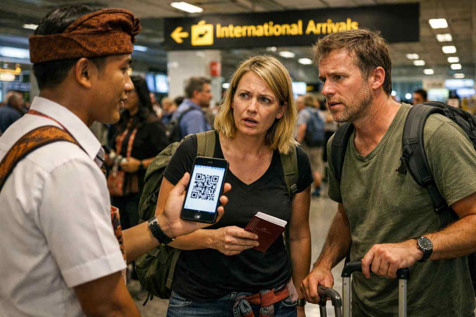 Bali Tourism Tax 2026