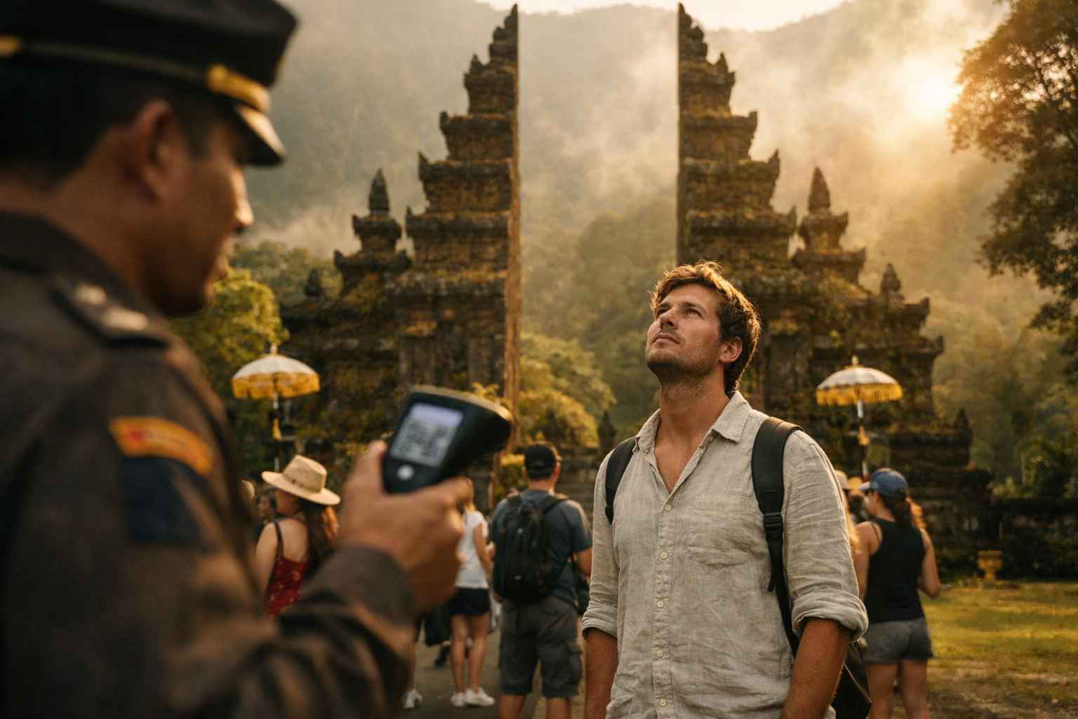 Bali Tourism Tax Funds Corruption - The Compliance Gap