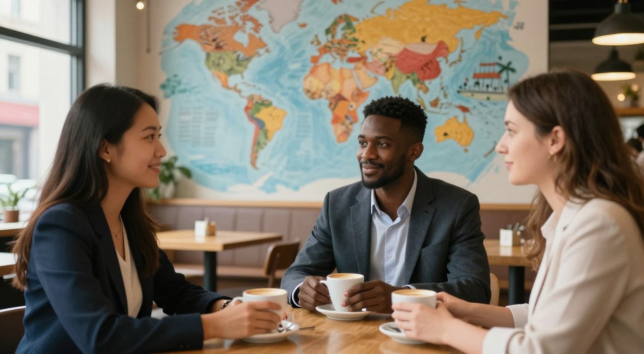 Cultural integration tips for expats