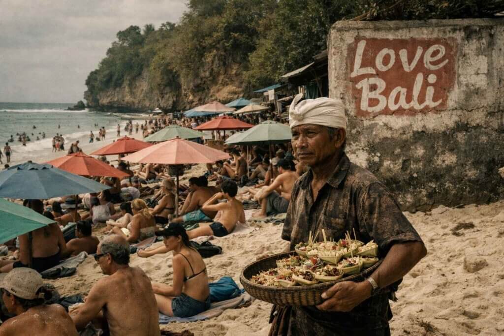 The Broken Promise of Revenue