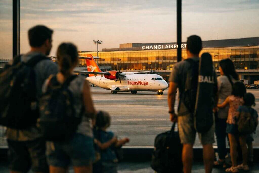 The Singapore Gateway