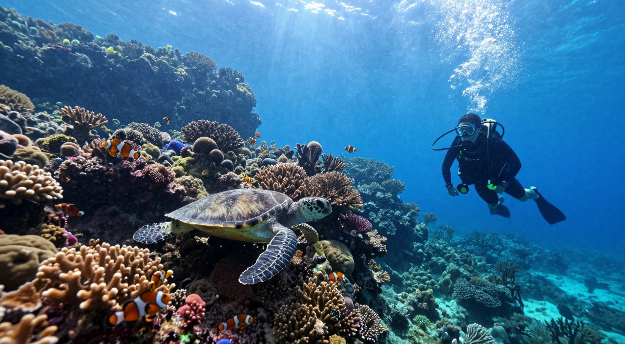 amed bali scuba diving