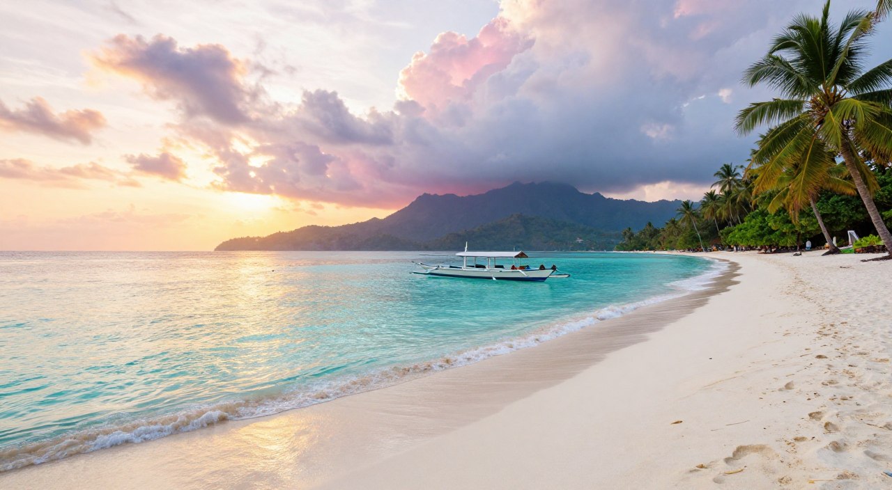 best of gili islands