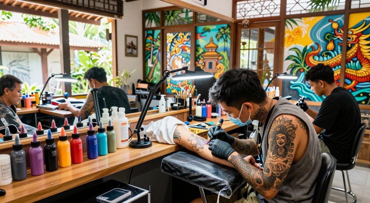 canggu tattoo