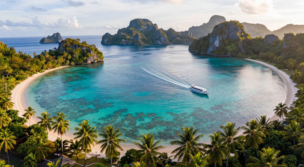 denpasar to raja ampat