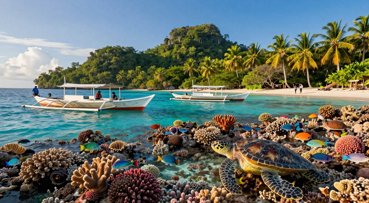 ekspedisi raja ampat