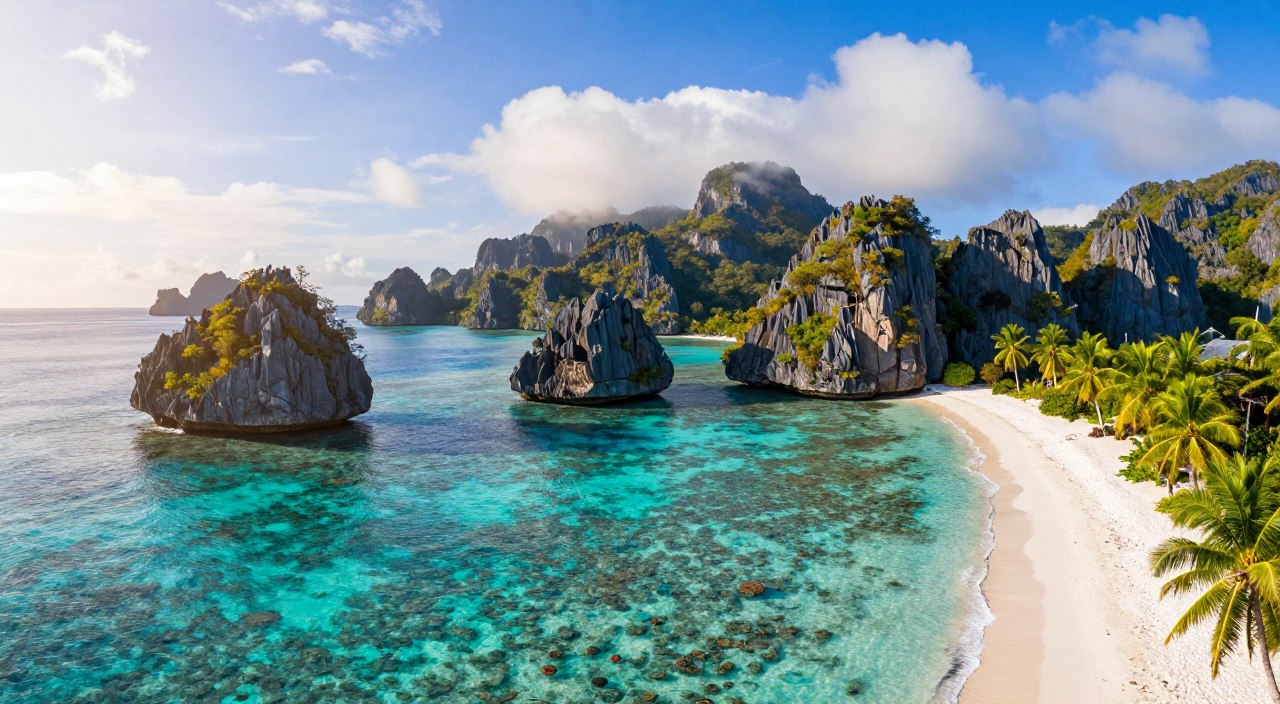 esim raja ampat