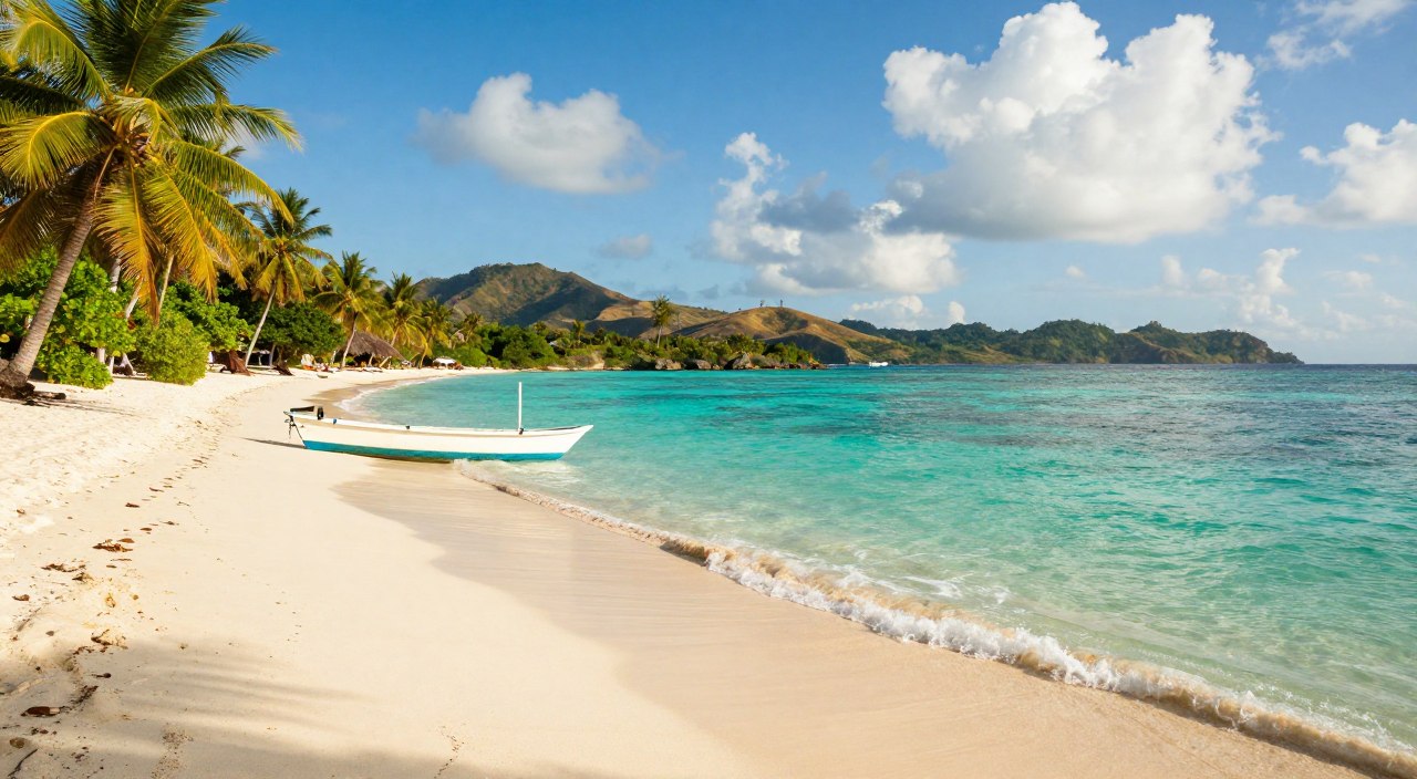 gili islands lombok indonesia